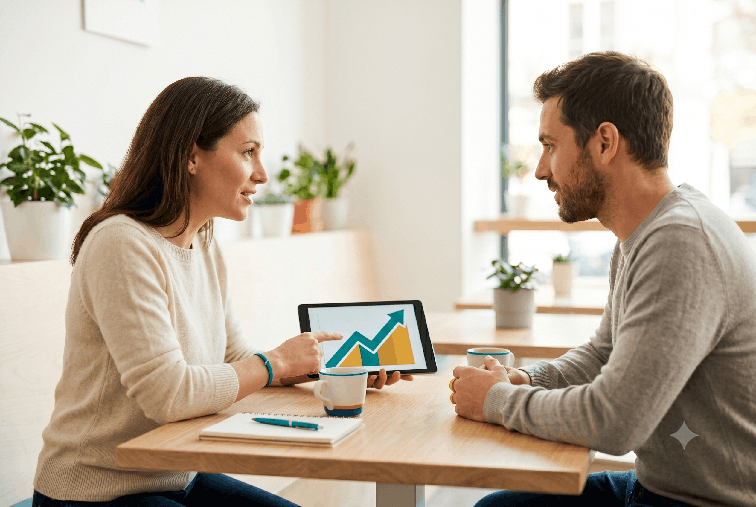 Persönliche Google-Ads-Beratung, direkter Ansprechpartner bei BOSSMA